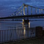 Krefeld-Uerdinger Brücke