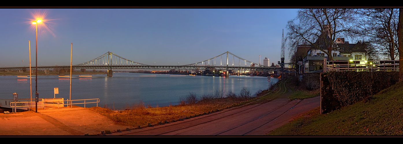 Krefeld-Ürdinger Brücke