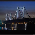 Krefeld - Uerdinger Brücke