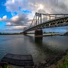 Krefeld-Uerdinger Brücke