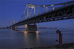 Krefelder Brücke 3