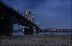 Krefelder Brücke