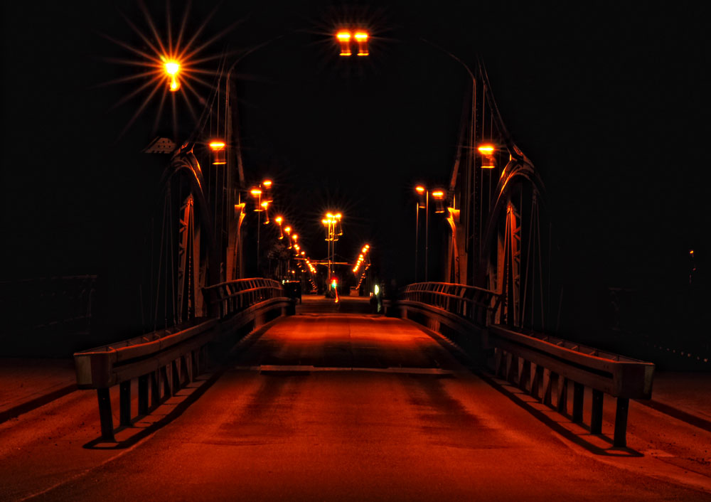 Krefelder Drehbrücke