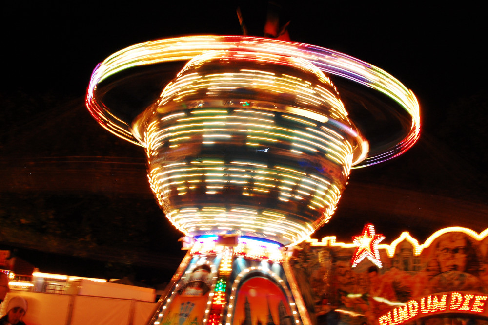 Krefelder Kirmes