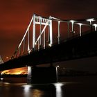 Krefelder Rheinbrücke