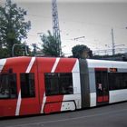 Krefelder Tram