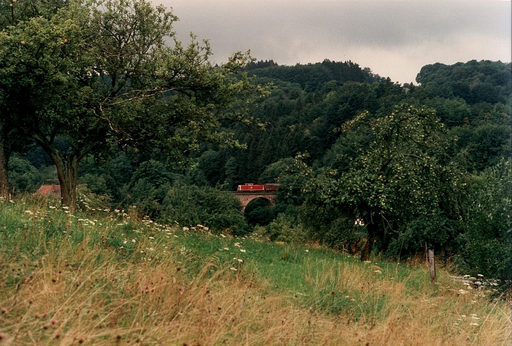 Kreidach (Kreis Bergstraße) 1992