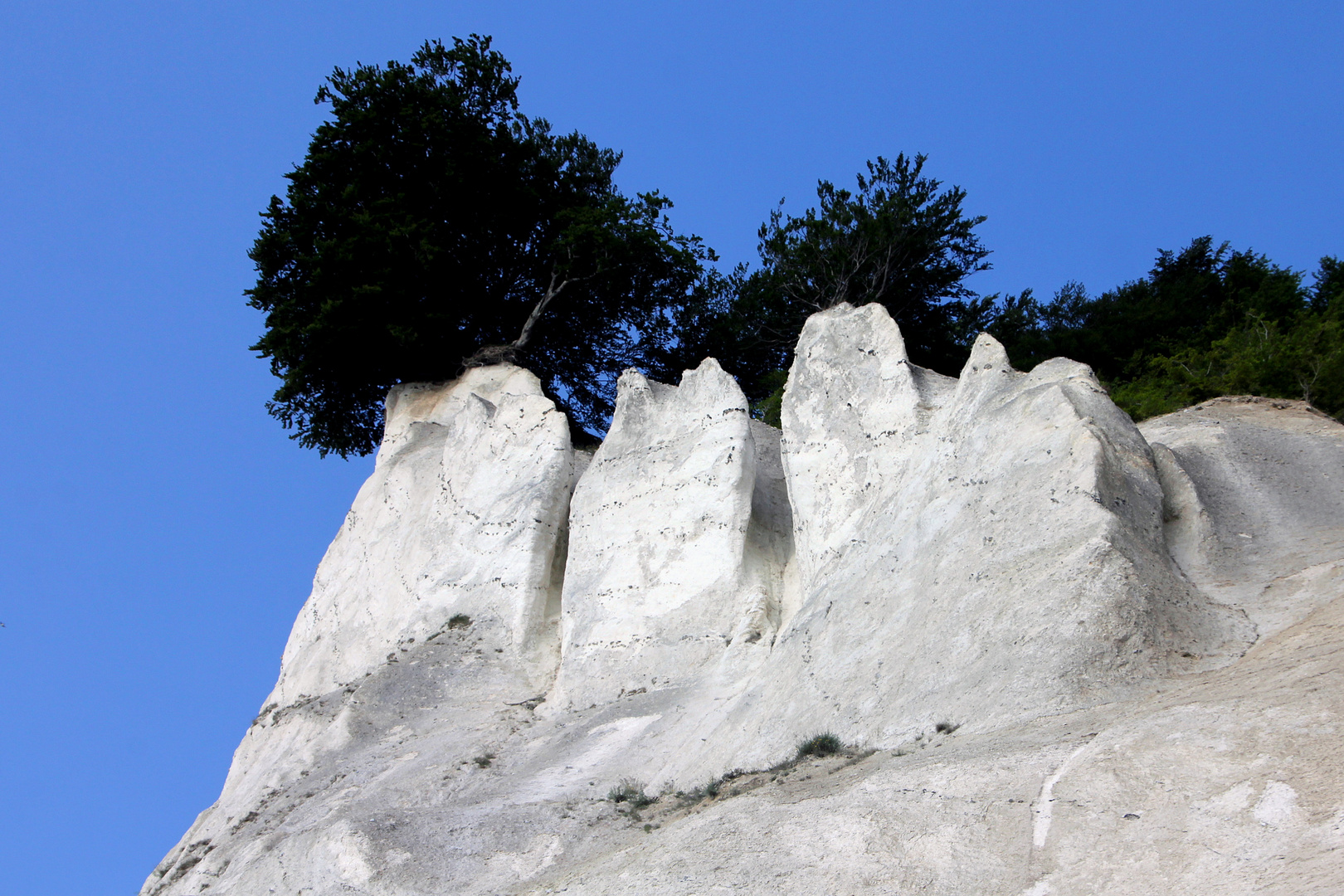 Kreide von Möns Klint 