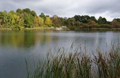 Kreidebergsee