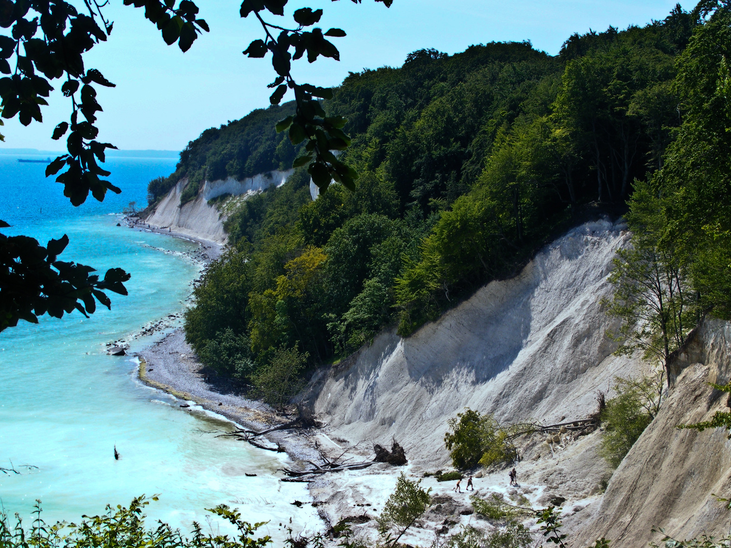 Kreidefelsen