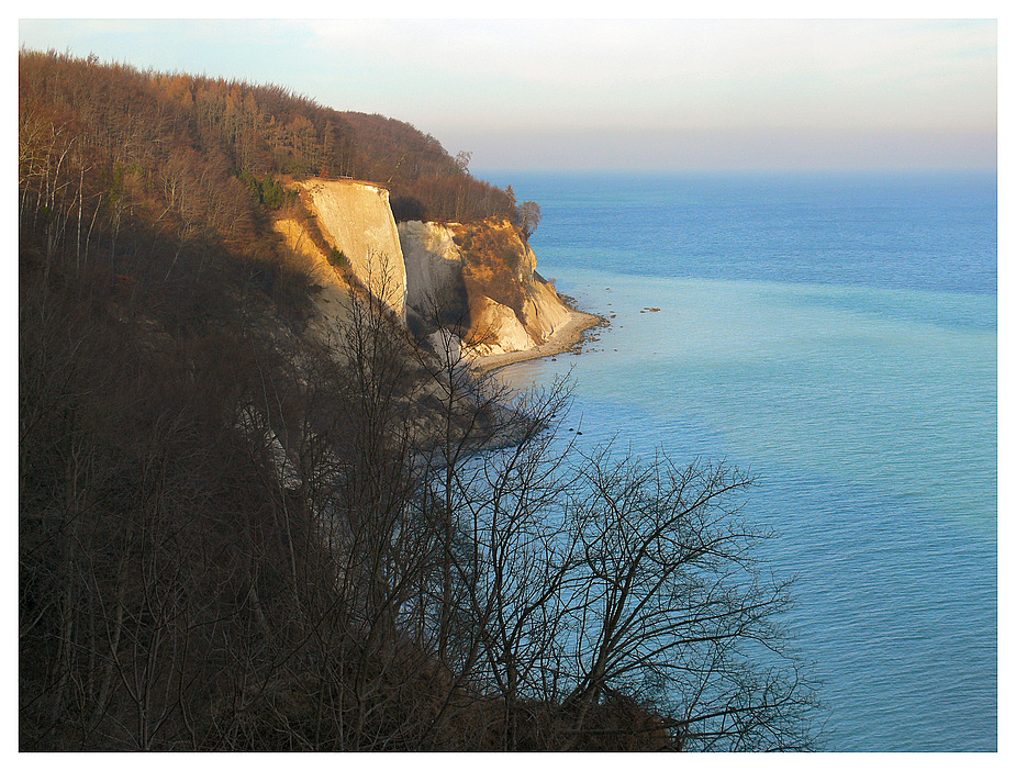 Kreidefelsen