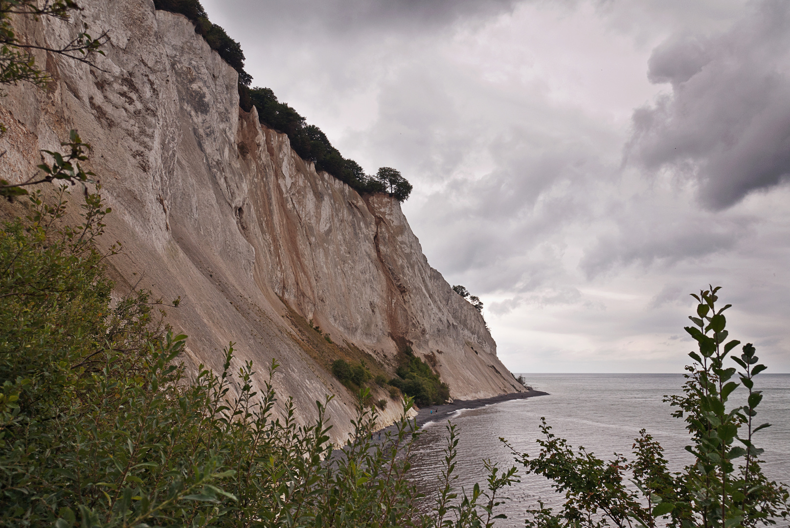 Kreidefelsen