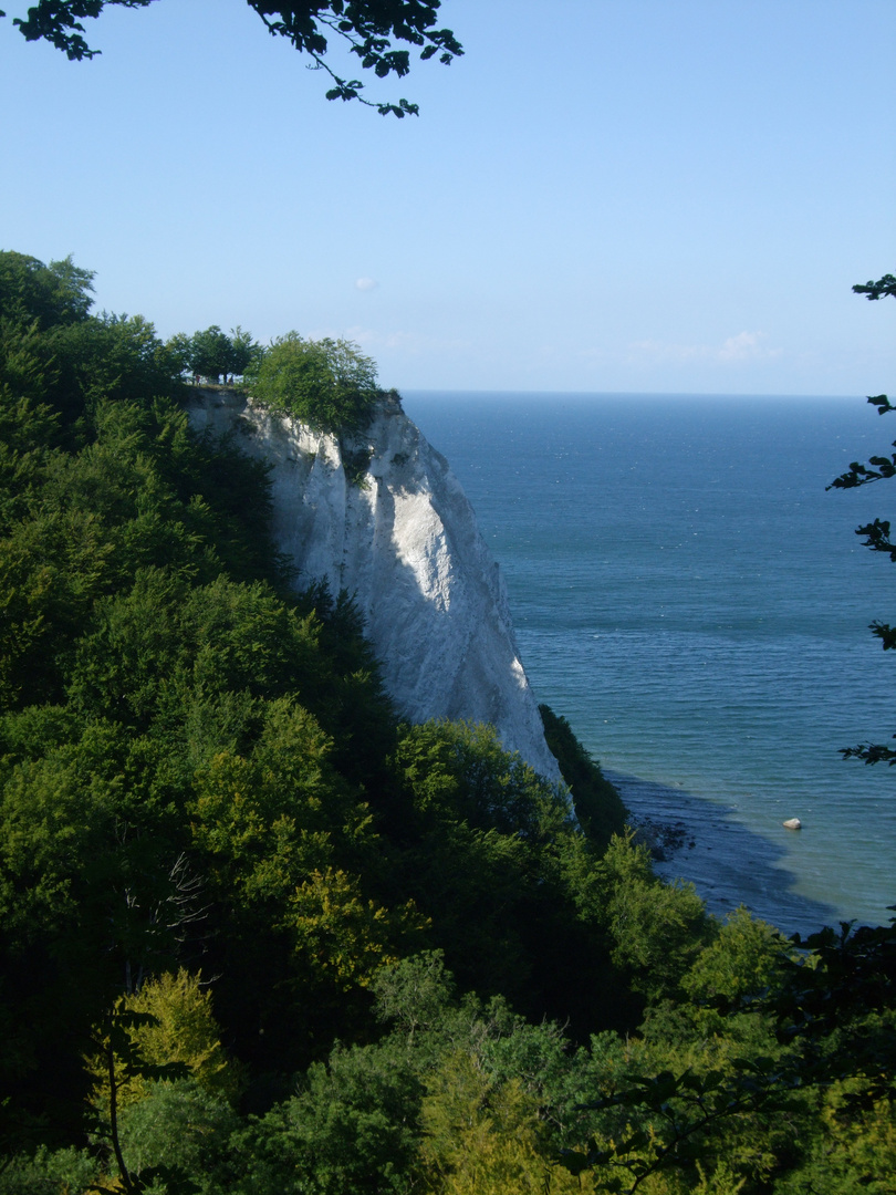 Kreidefelsen