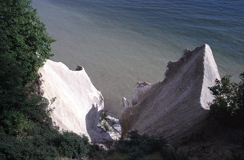 Kreidefelsen