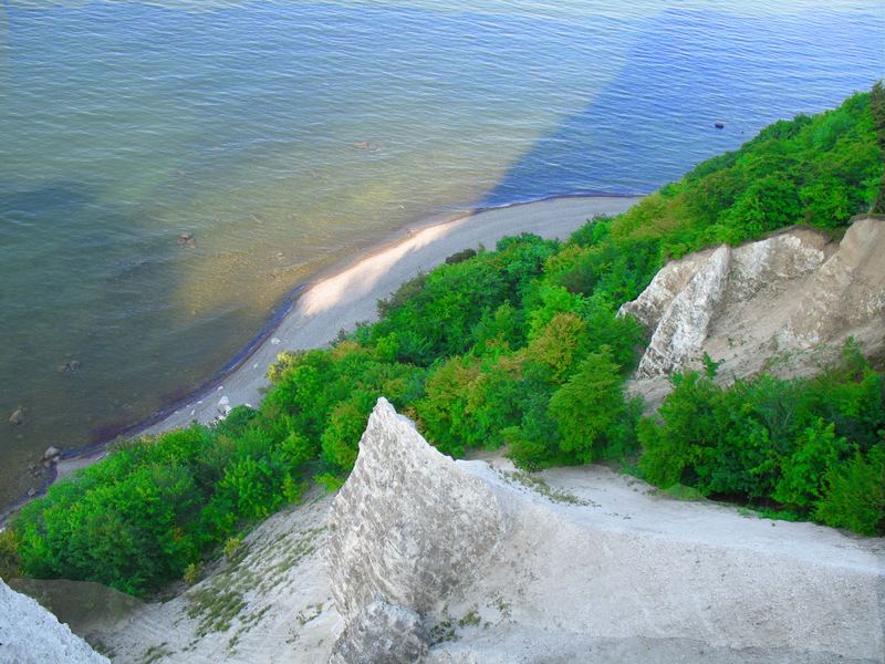 Kreidefelsen