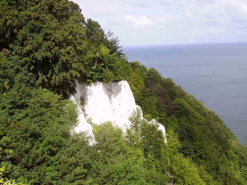 Kreidefelsen