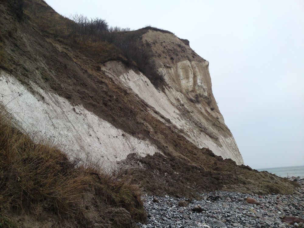 Kreidefelsen