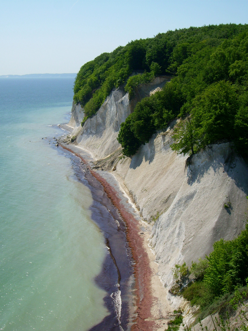 Kreidefelsen