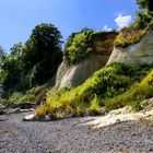 Kreidefelsen