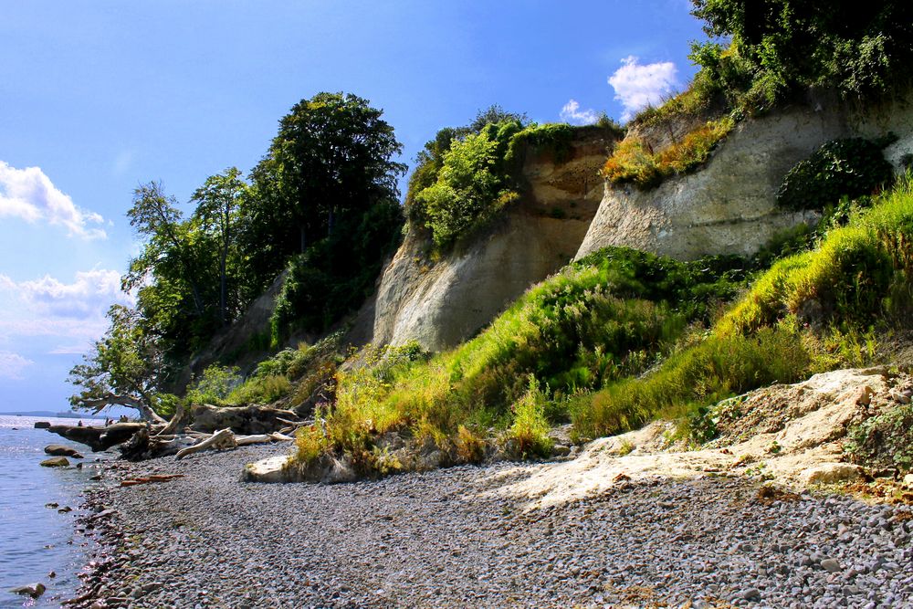 Kreidefelsen