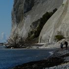 Kreidefelsen