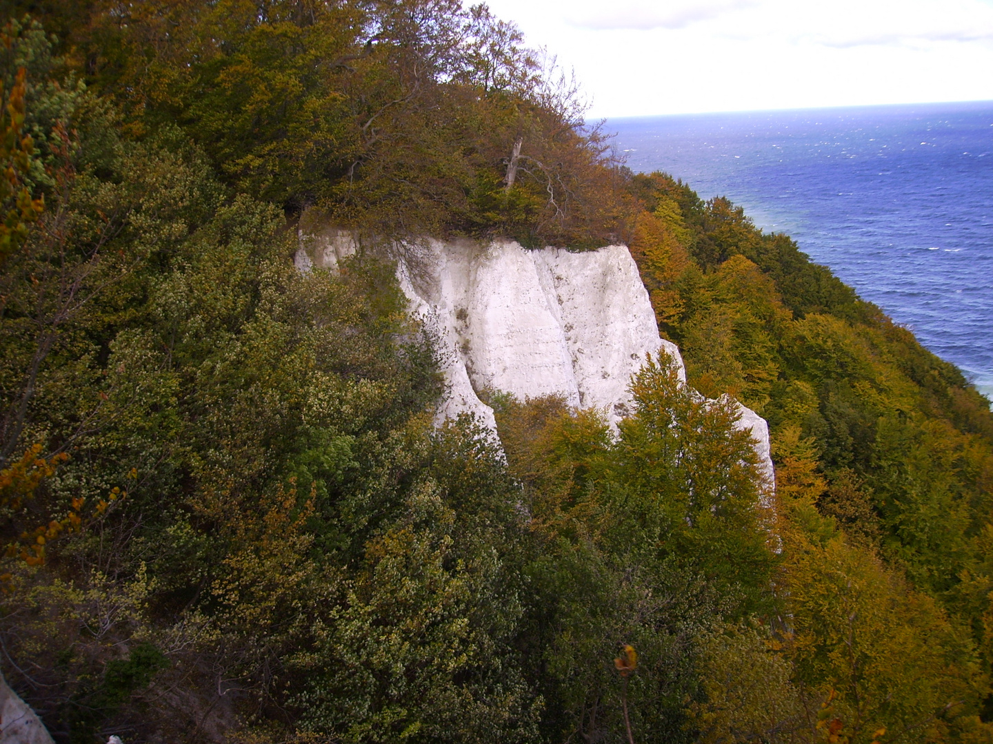 Kreidefelsen