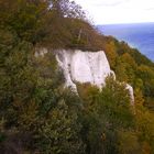 Kreidefelsen