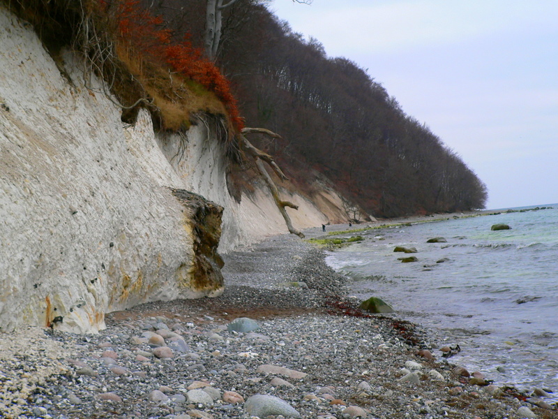 Kreidefelsen