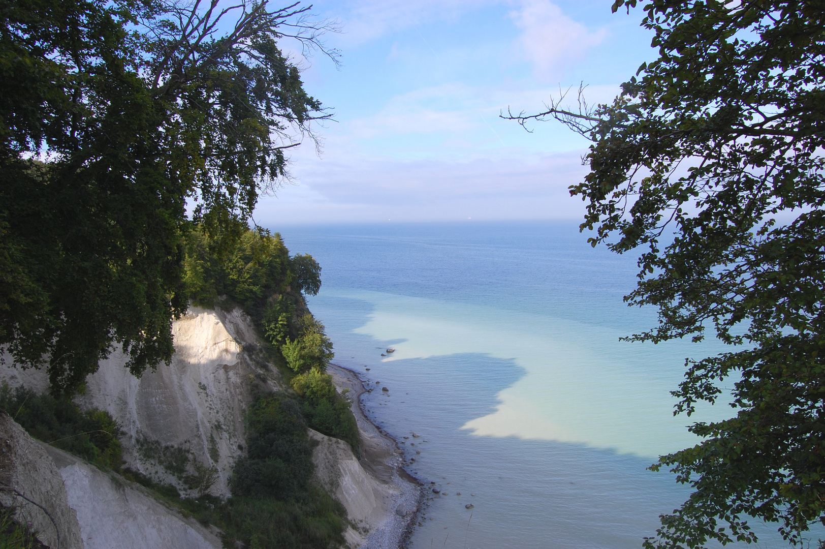 Kreidefelsen