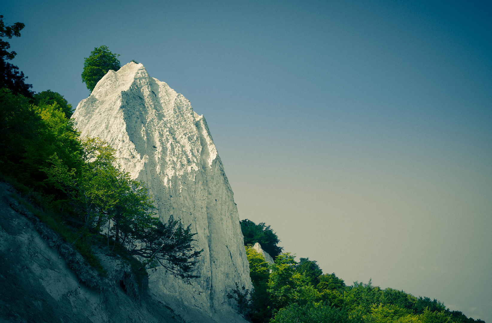 Kreidefelsen