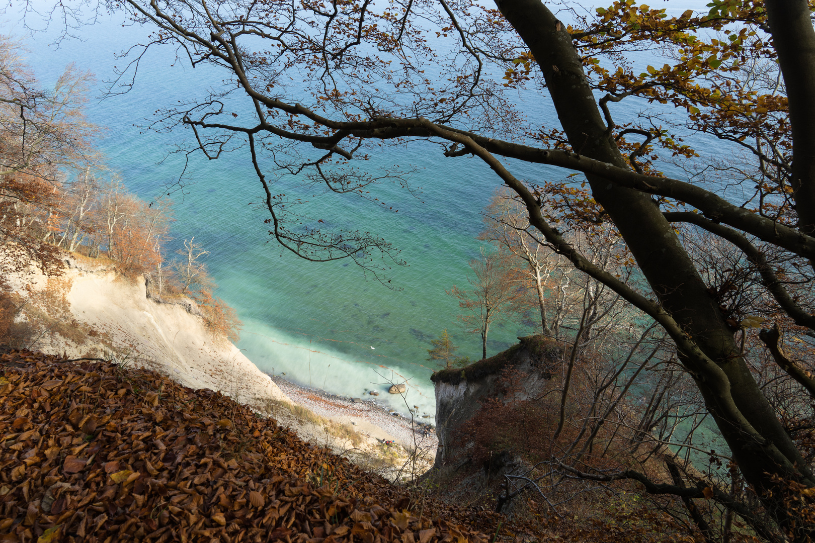 Kreidefelsen