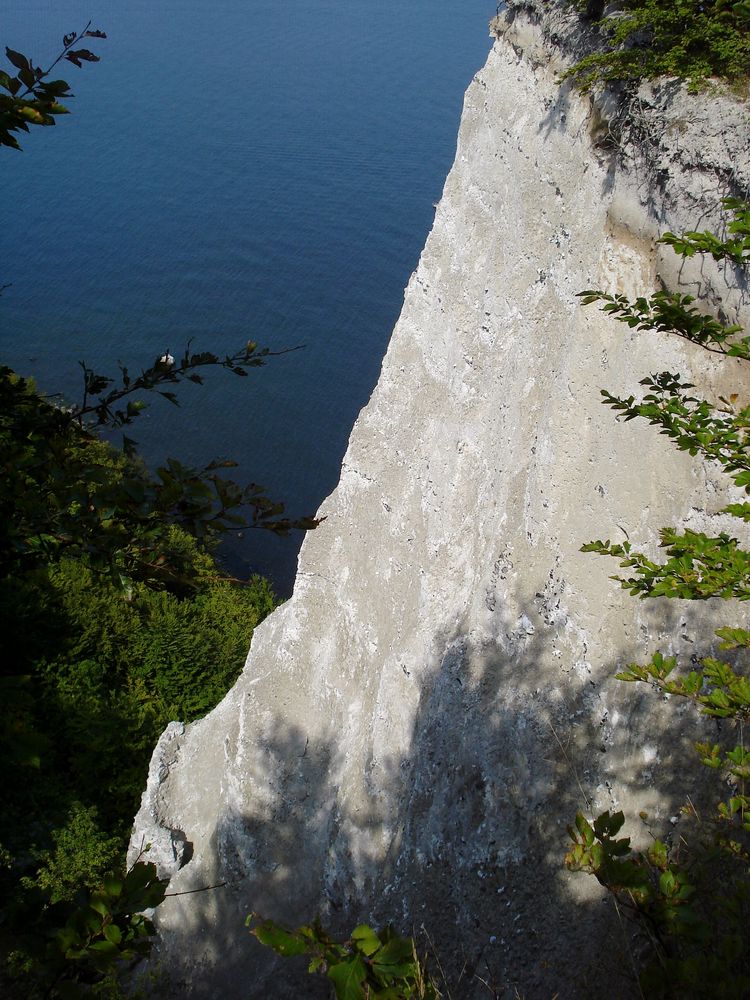 Kreidefelsen