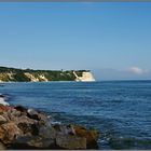 Kreidefelsen am Kap Arkona / Rügen