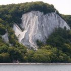 kreidefelsen auf der insel rügen 2