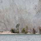 kreidefelsen auf der insel rügen 3