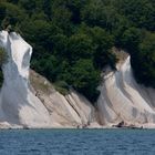 kreidefelsen auf der insel rügen 5