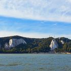 Kreidefelsen auf Rügen (1)