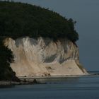 Kreidefelsen auf Rügen