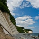 Kreidefelsen auf Rügen