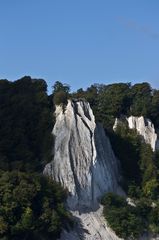 kreidefelsen auf rügen