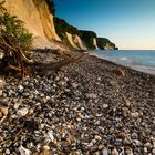 Kreidefelsen auf Rügen