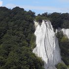 Kreidefelsen auf Rügen