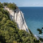 Kreidefelsen auf Rügen