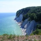 Kreidefelsen auf Rügen