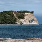 Kreidefelsen auf Rügen