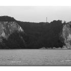 Kreidefelsen auf Rügen