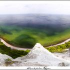 Kreidefelsen auf Rügen