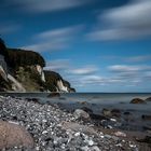 Kreidefelsen auf Rügen