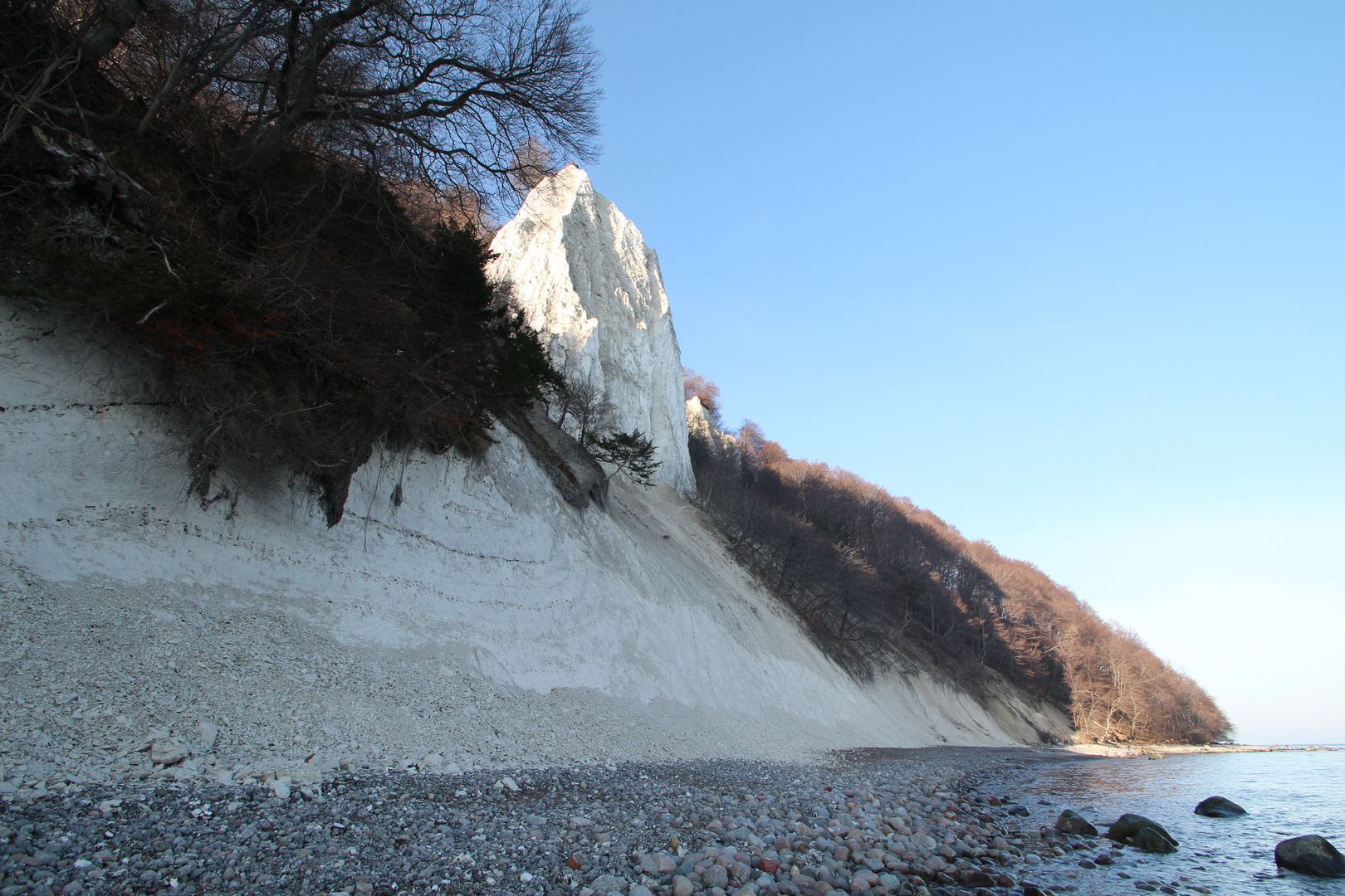 Kreidefelsen