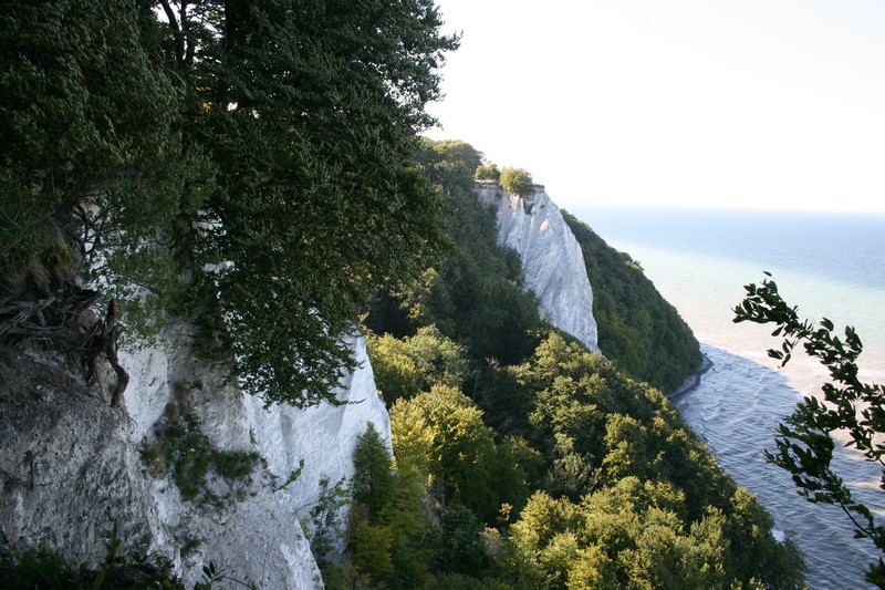 Kreidefelsen